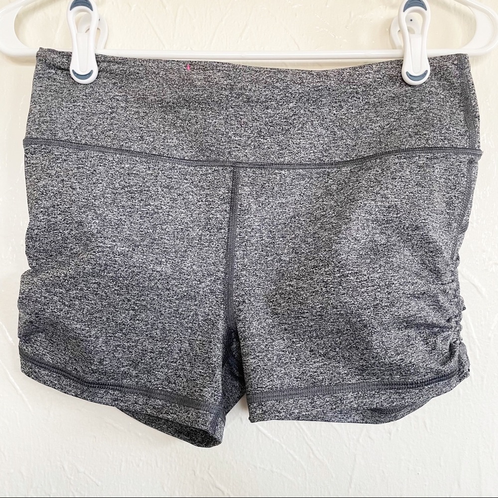 Victoria’s Secret Sport VSX Knockout Hot Short S
